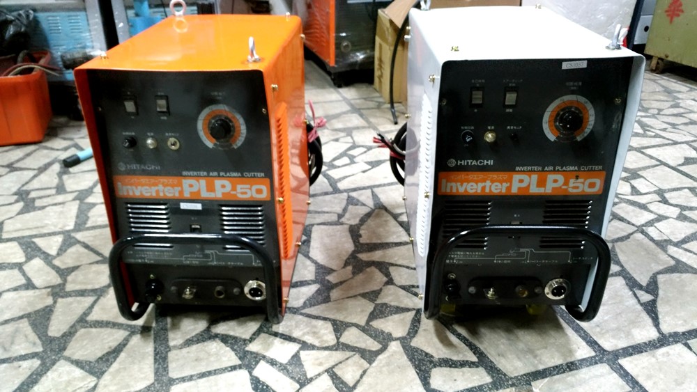 日立PLP50切割機-1