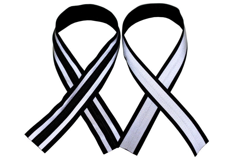 反光拉鍊/反光拉鏈