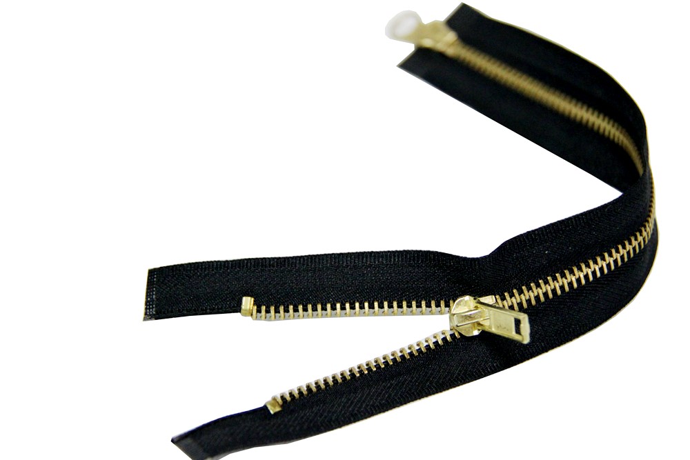 金屬拉鍊/金屬拉鏈