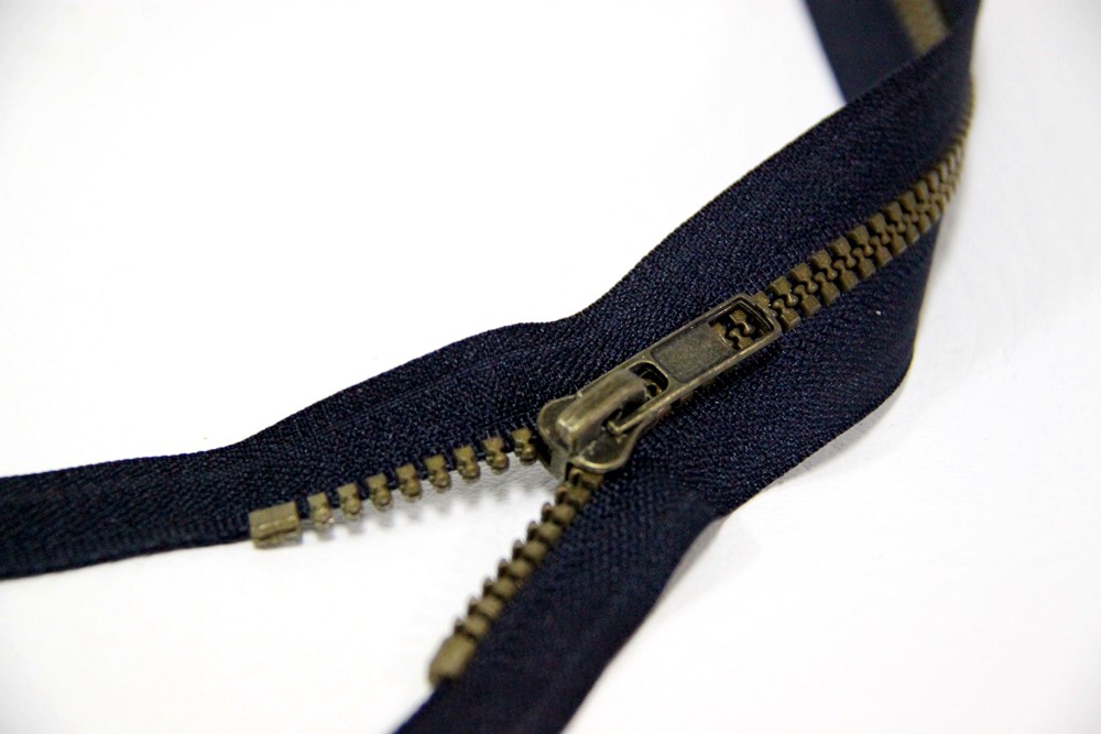 塑鋼拉鍊/塑鋼拉鏈