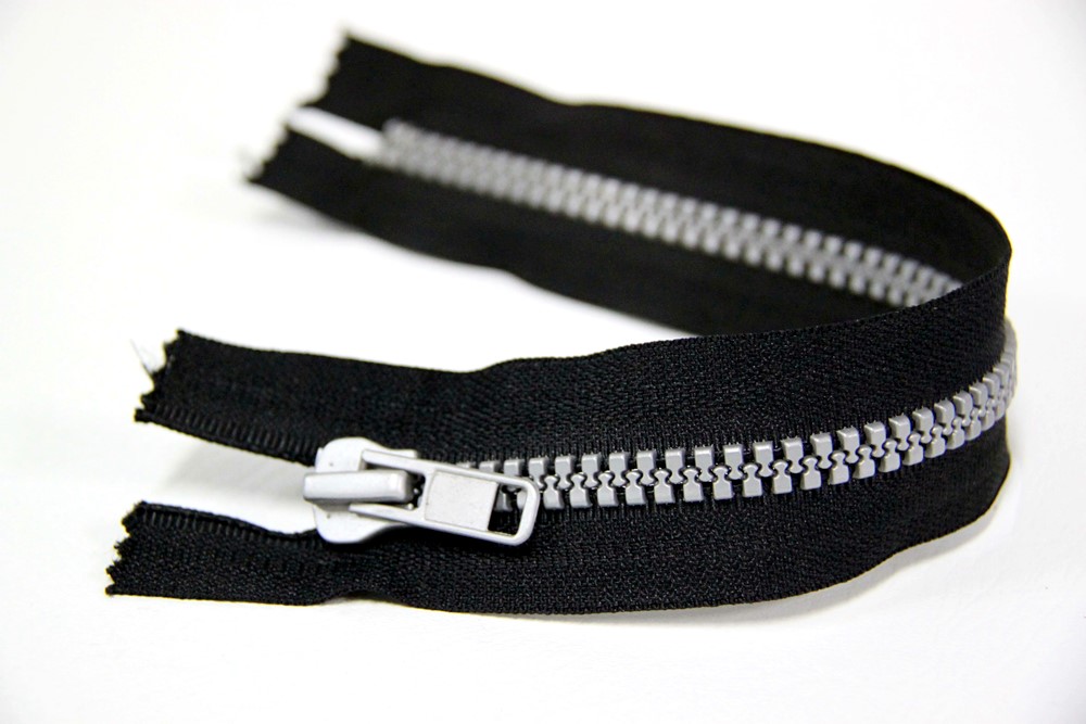 塑鋼拉鍊/塑鋼拉鏈