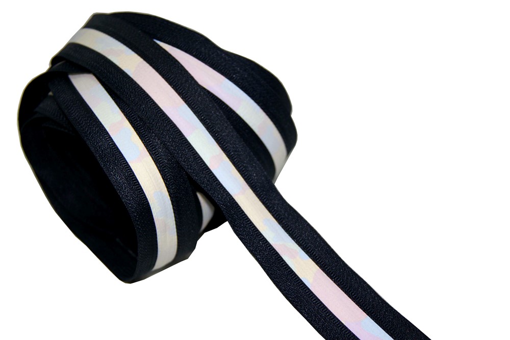 反光拉鍊反光拉鏈