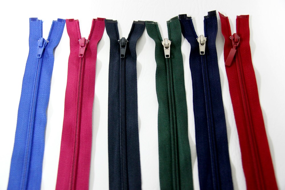 尼龍拉鍊/尼龍拉鏈