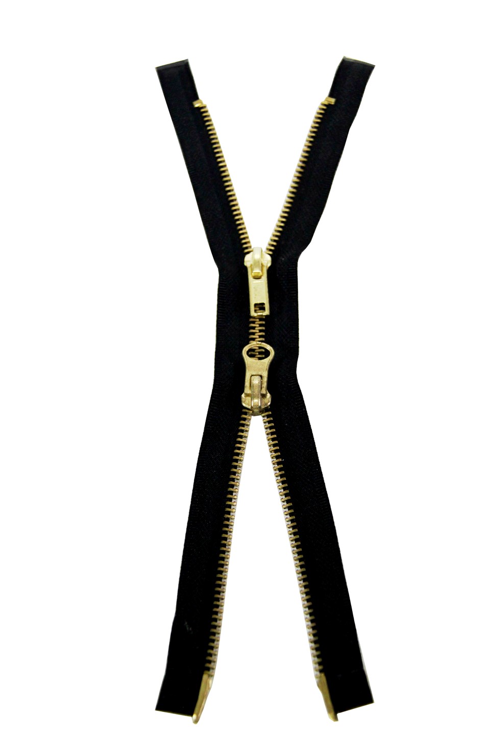 金屬拉鍊/金屬拉鏈