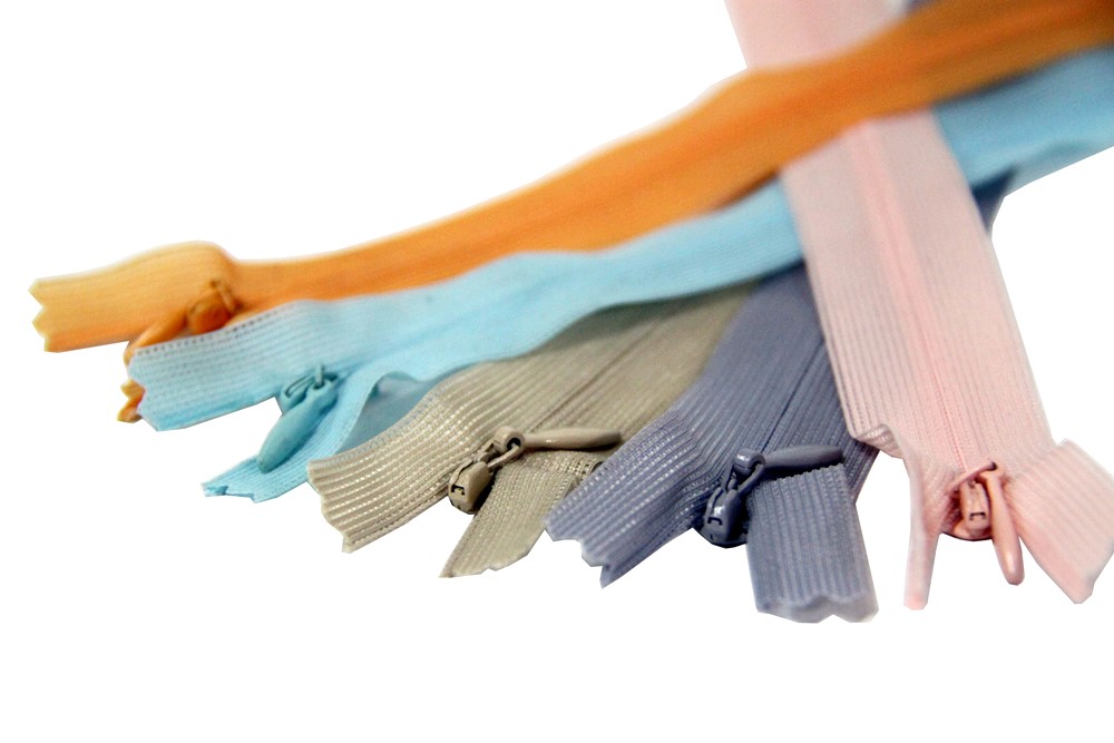 隱形拉鍊隱形拉鏈