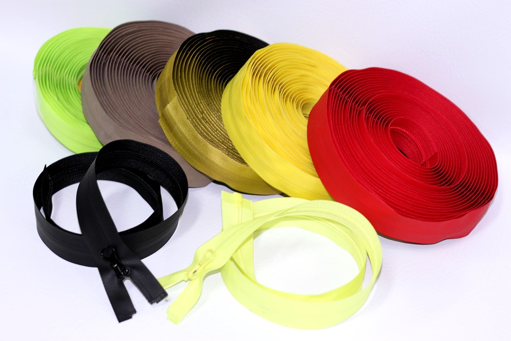 防水拉鍊/防水拉鏈