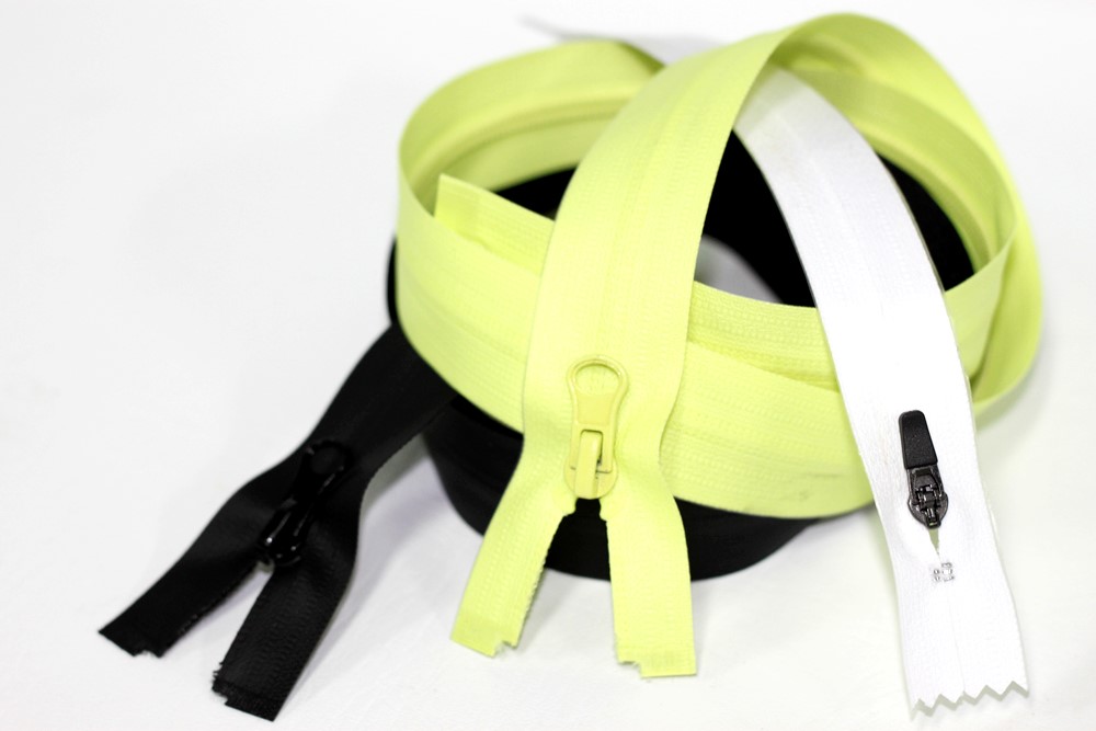 防水拉鍊/防水拉鏈