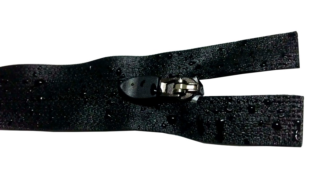 防水拉鍊/防水拉鏈