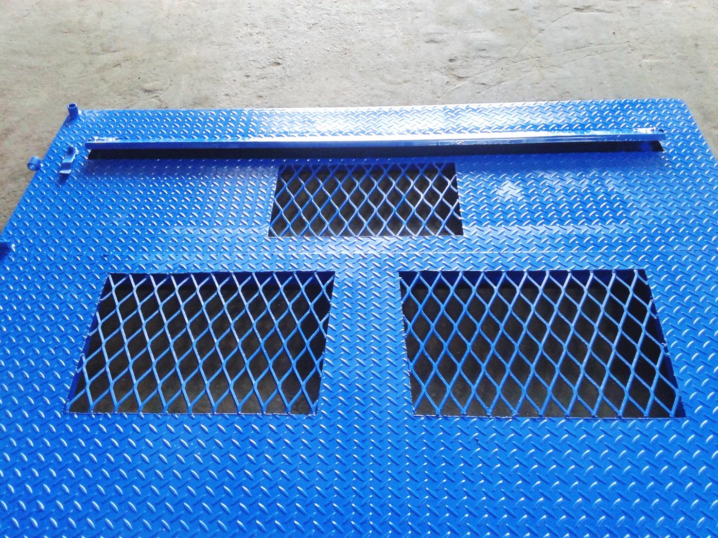 昇降尾門訂製安裝