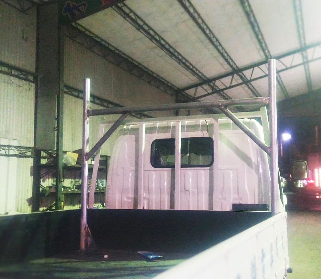 維特汽車昇降尾門/鐵架