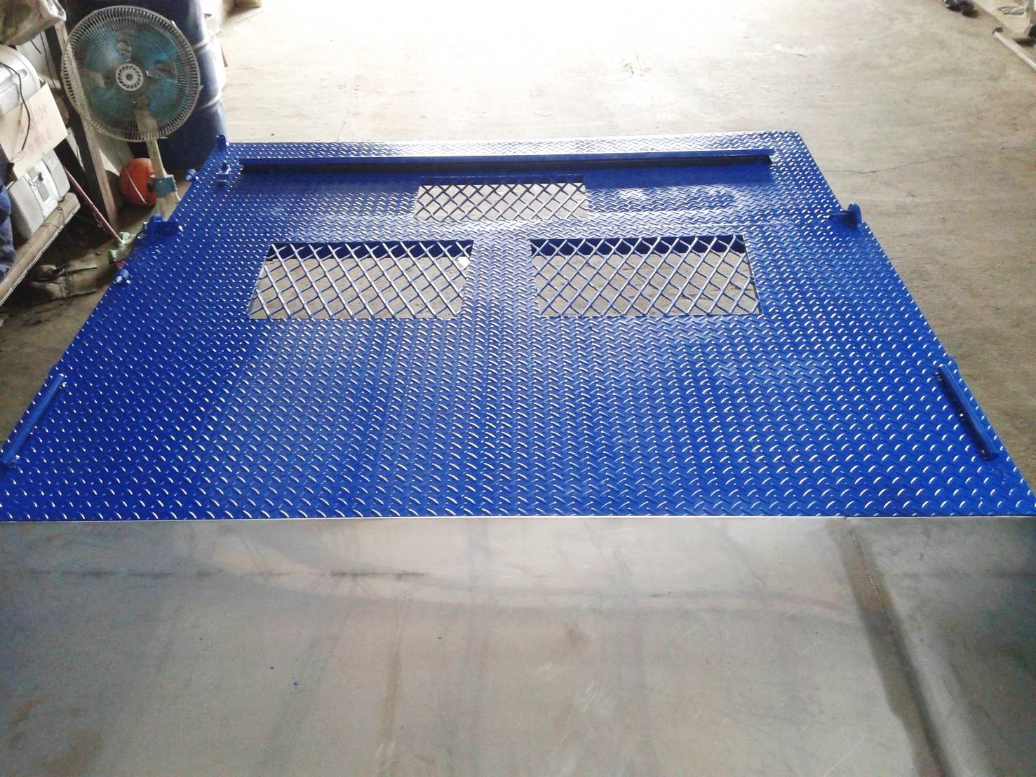 維特汽車昇降尾門