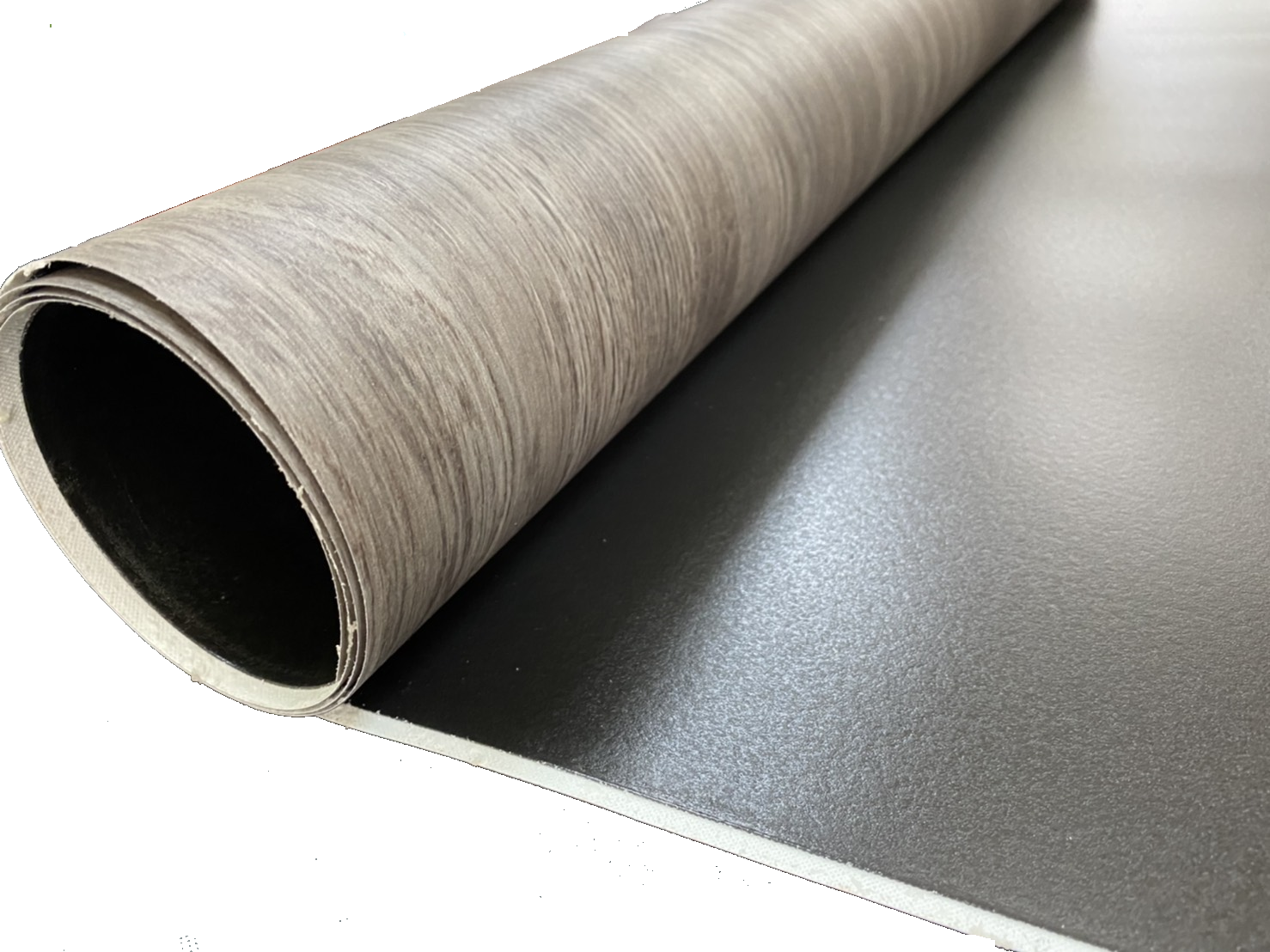 木地板防潮防腐制震材