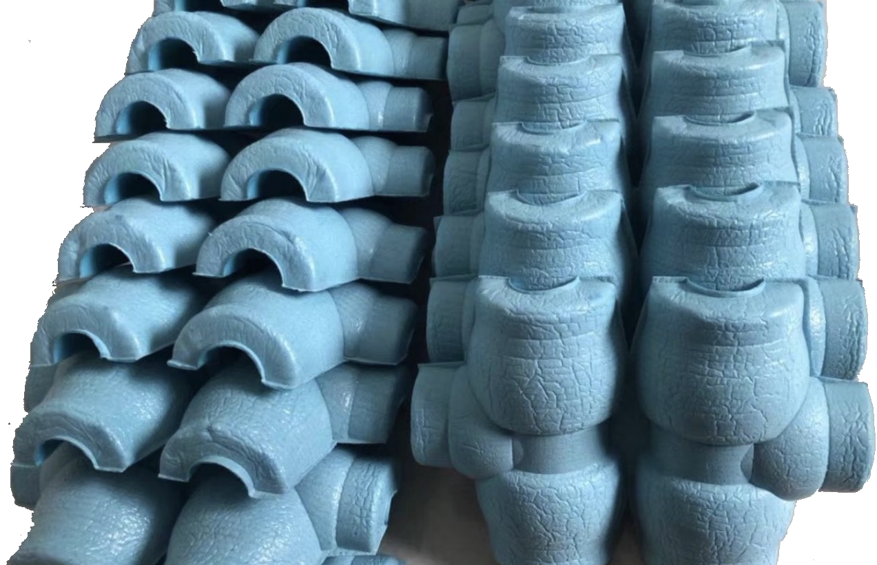 管路保溫包覆護套圖