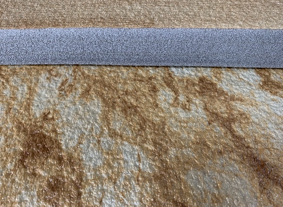 3-15-18仿石紋防撞緩衝板材