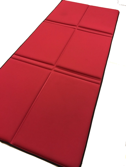 3-12-7休閒折疊墊