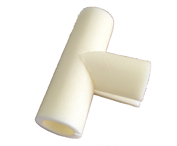 管路保溫保冷護套