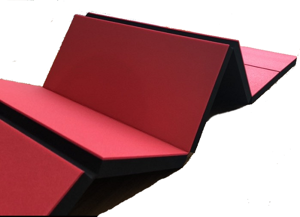 3-12-5休閒折疊墊