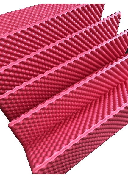 3-12-4戶外休閒折疊式露營用睡墊