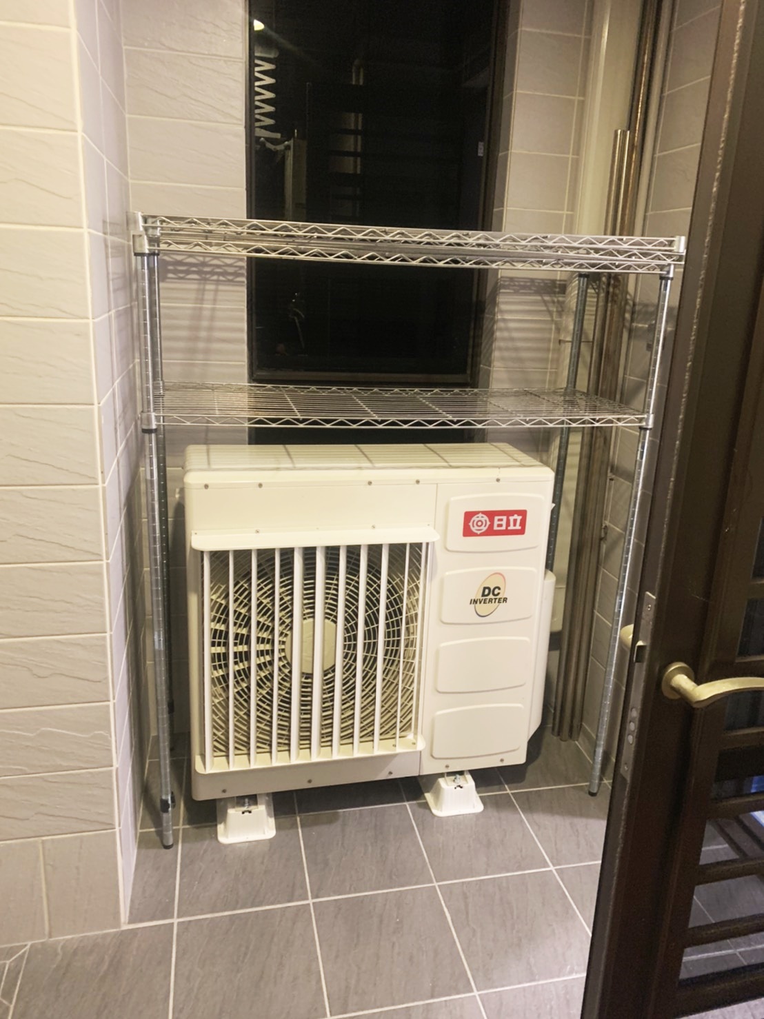 駿順空調工程行