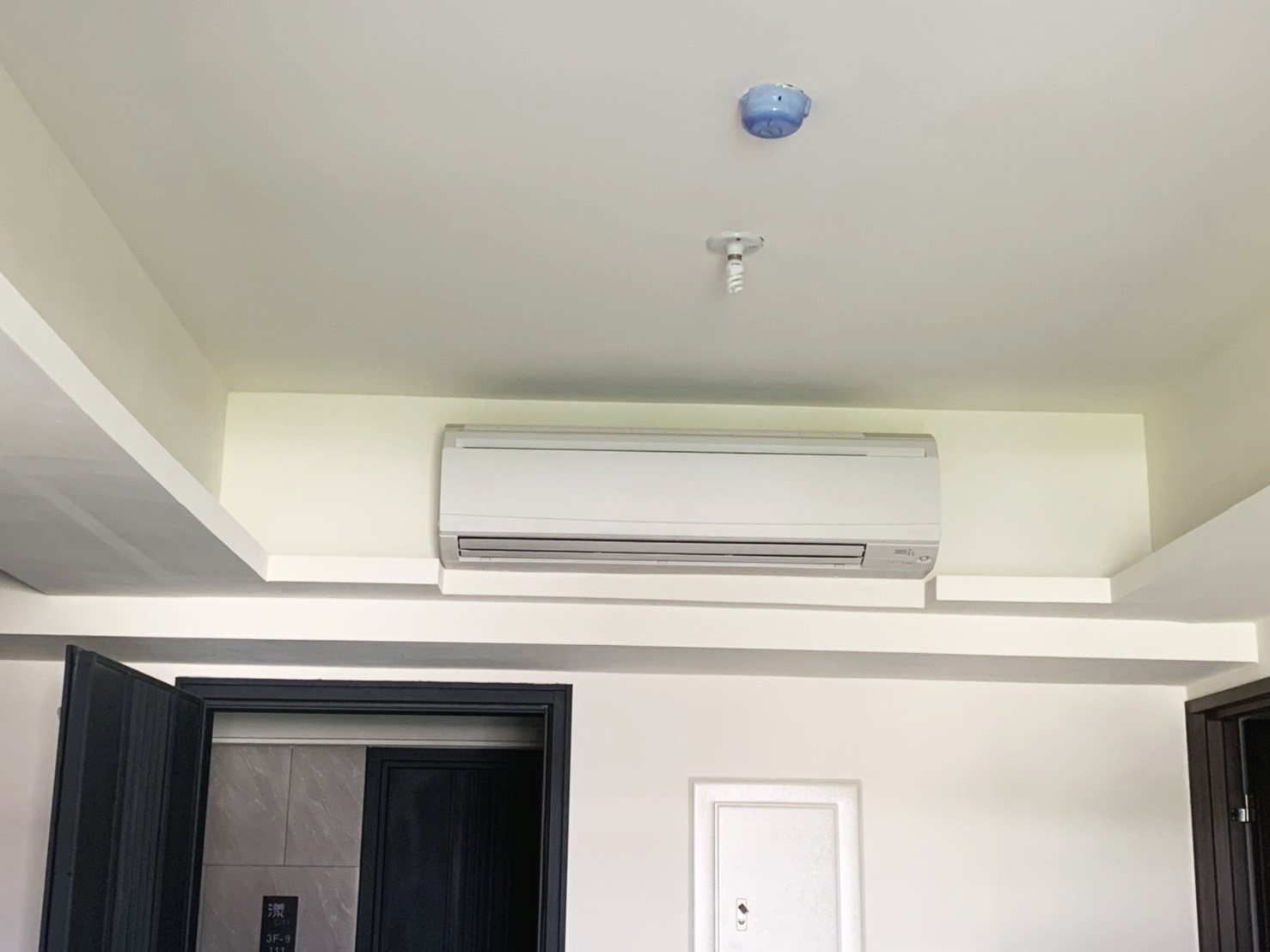 變頻空調工程系統-規劃/安裝/施工/保養