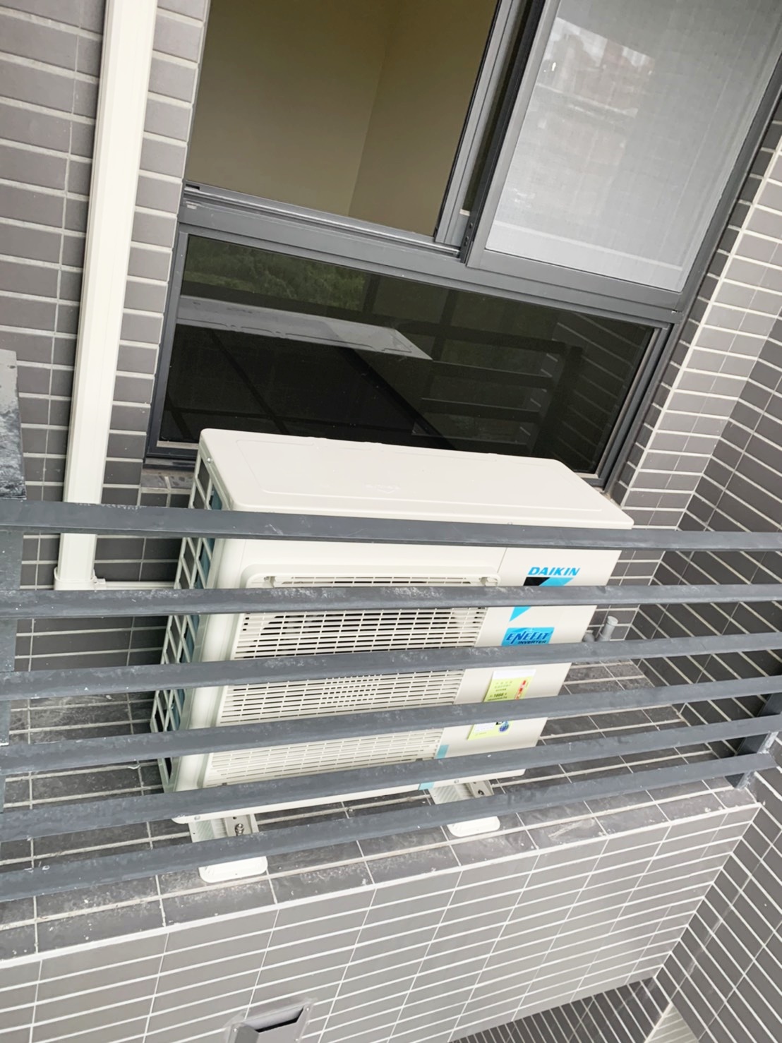 各大專業冷氣品牌機種