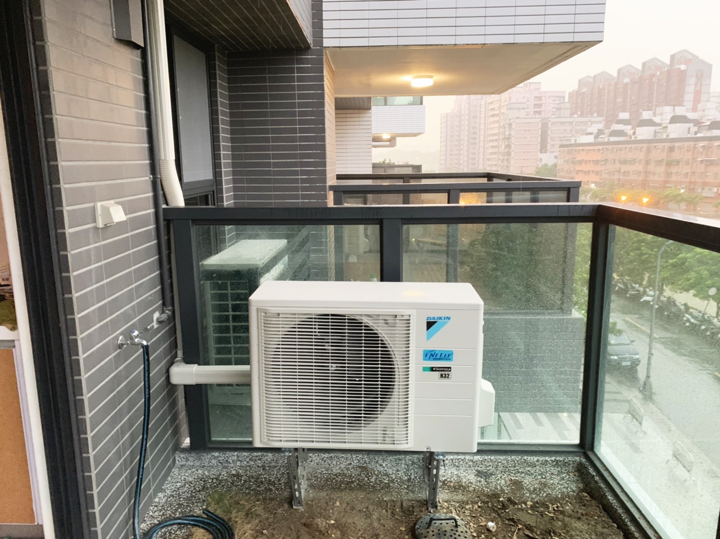 各大專業冷氣品牌機種