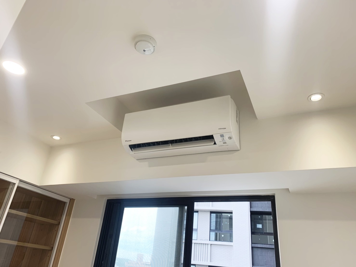 變頻空調工程系統-規劃/安裝/施工/保養