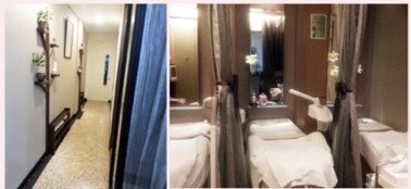 純美百貨護膚空間