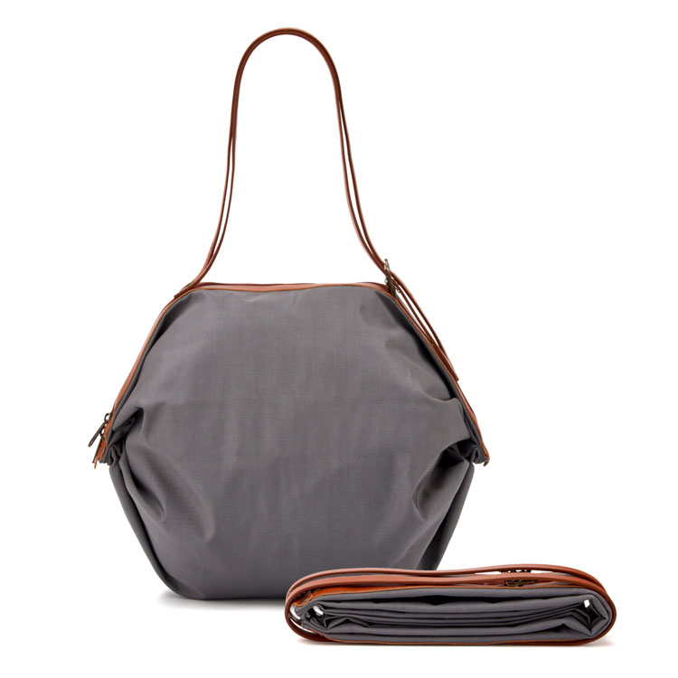 經典款-尊榮灰-規格：M