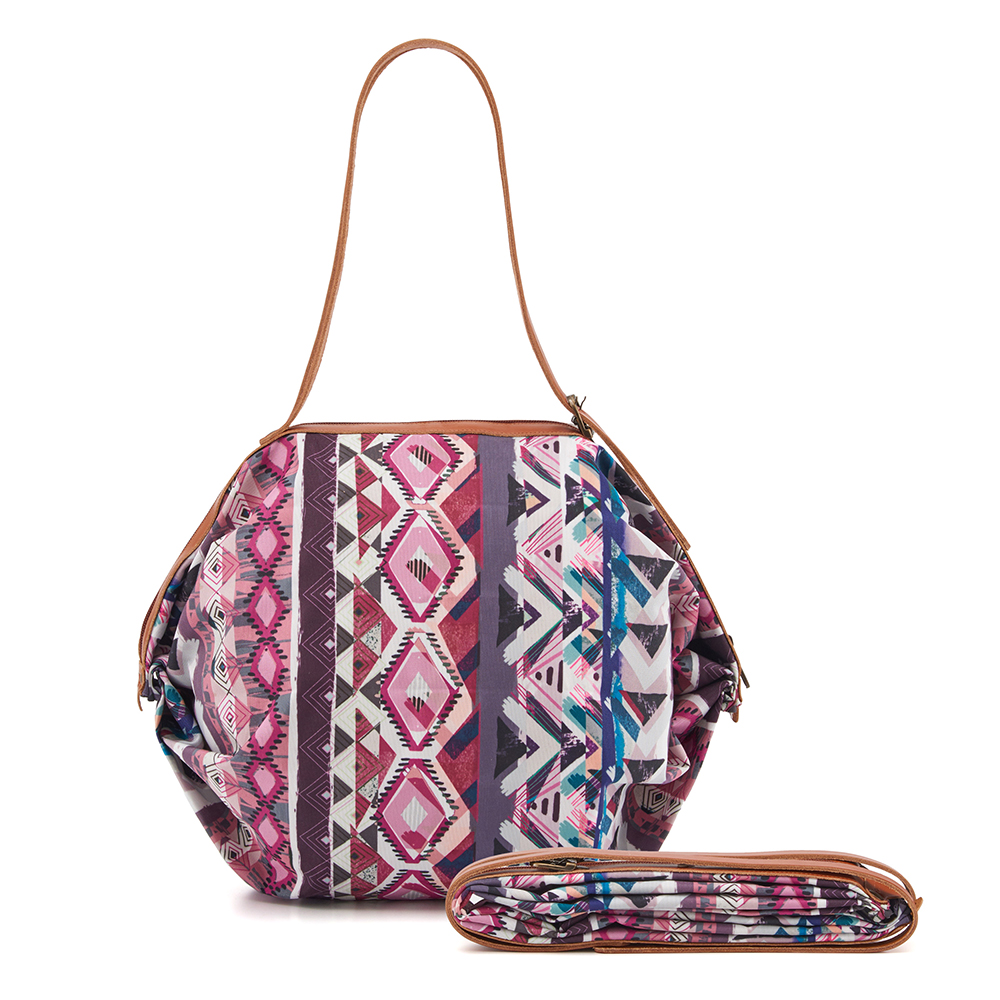 經典款-吉普賽紫-規格：L