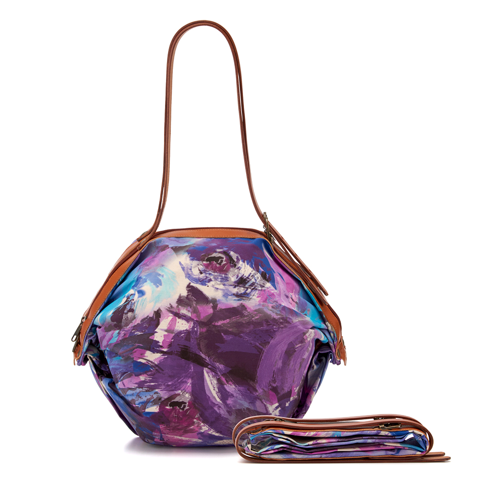 經典款-油畫紫-規格：S