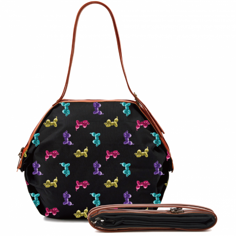 氣球狗限量版-多彩-規格：M