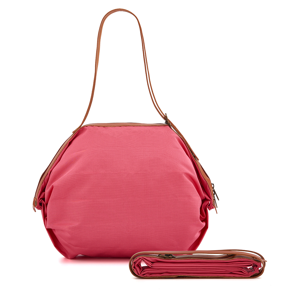 經典款-薔薇紅-規格：S