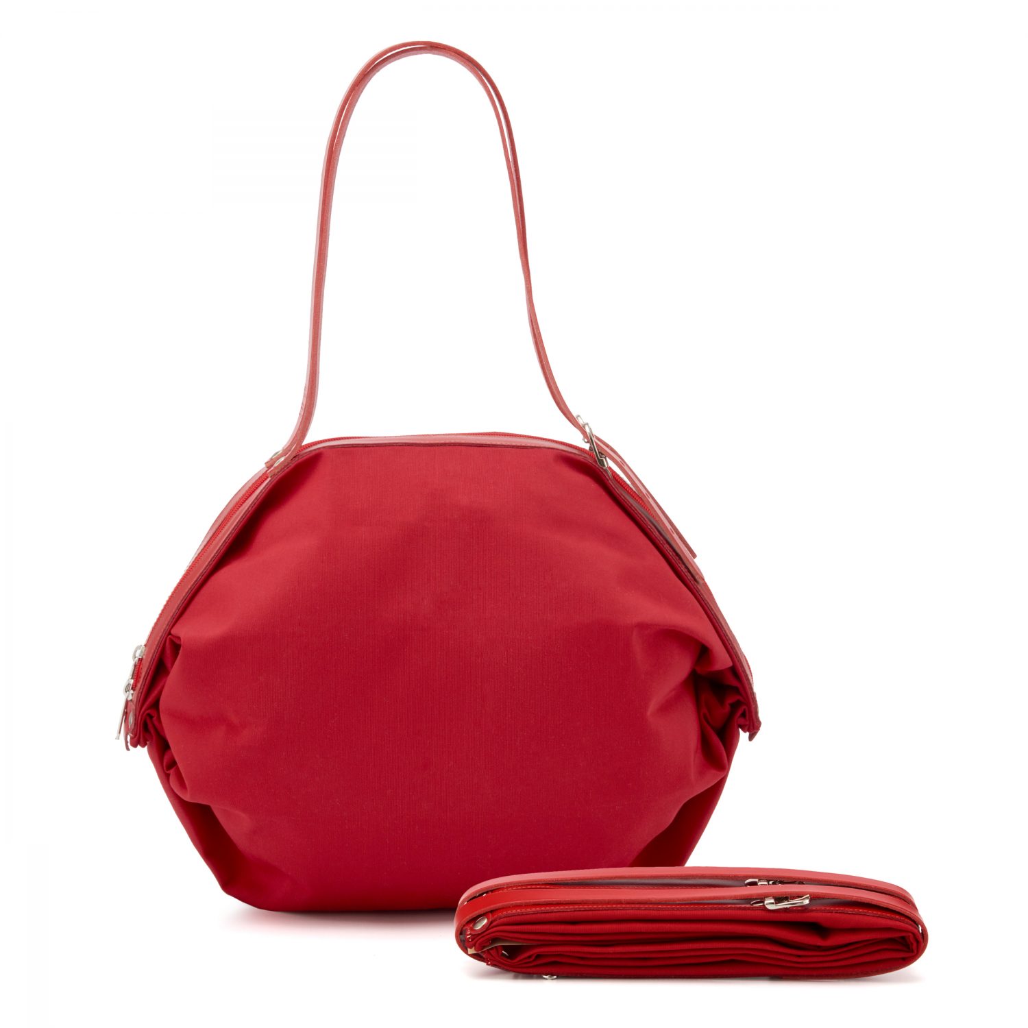 經典款-烈焰紅-規格：M