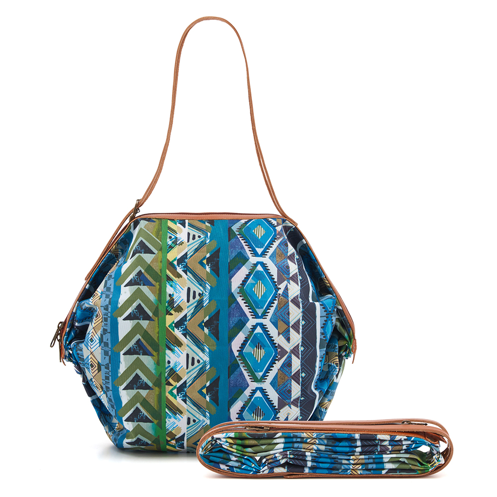 經典款-吉普賽藍-規格：S