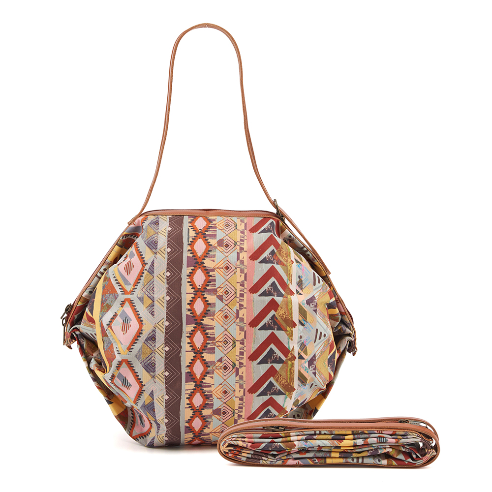 經典款-吉普賽黃-規格：L