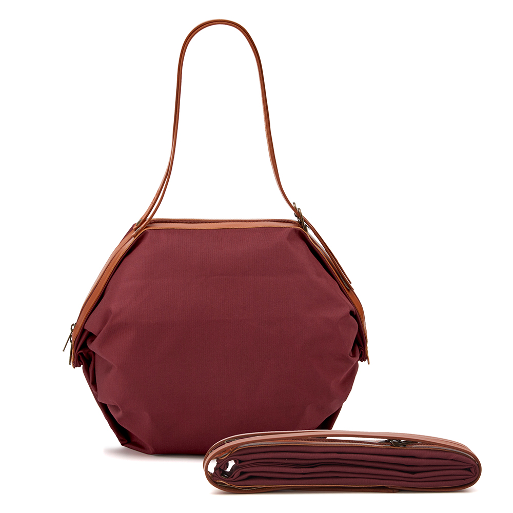 經典款-深酒紅-規格：S