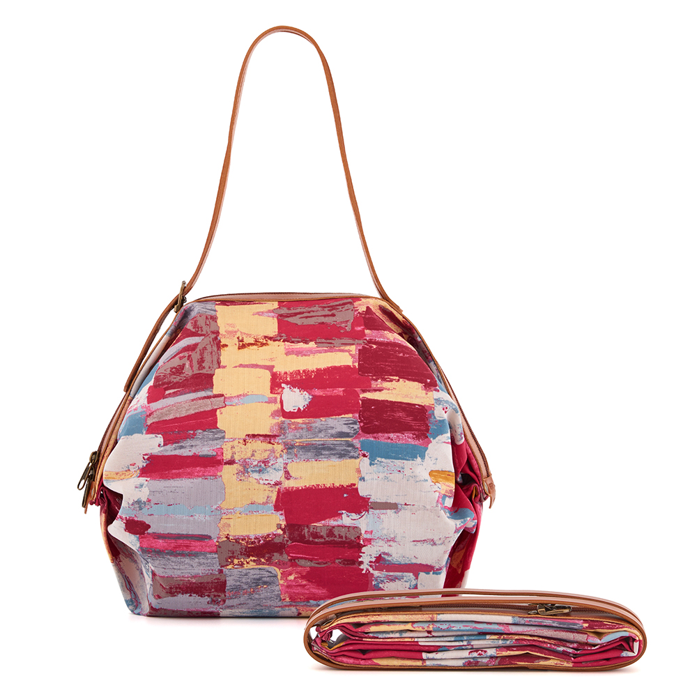 經典款-迷彩虹-規格：M