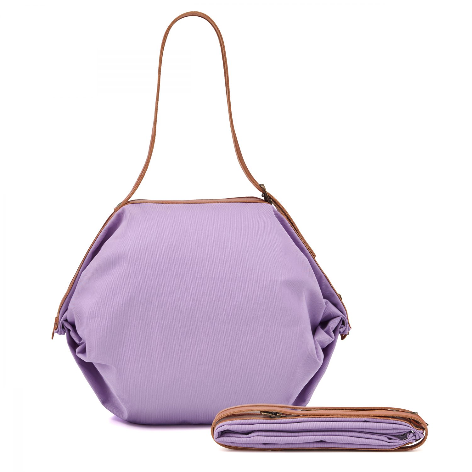 經典款-薰衣草-規格：L