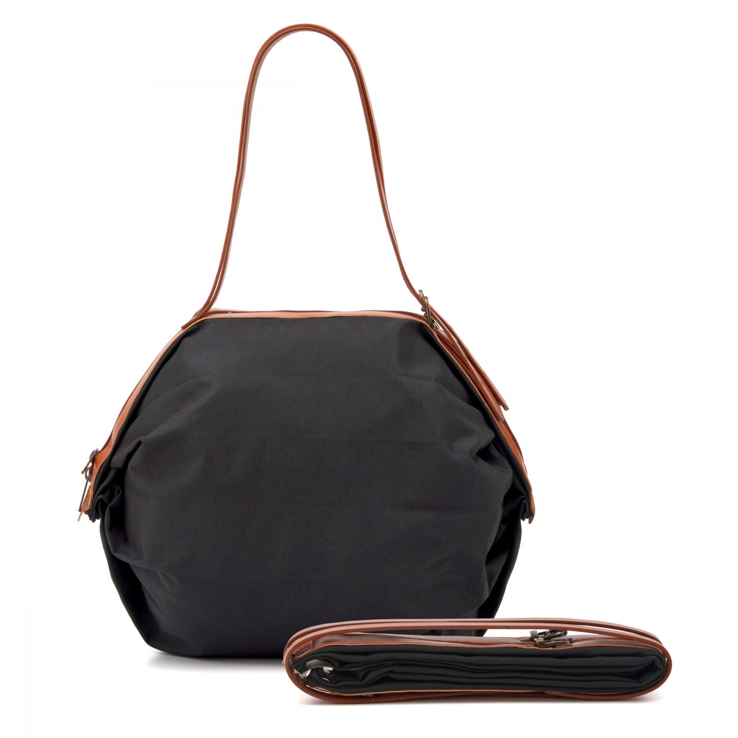 經典款-神秘黑-規格：M