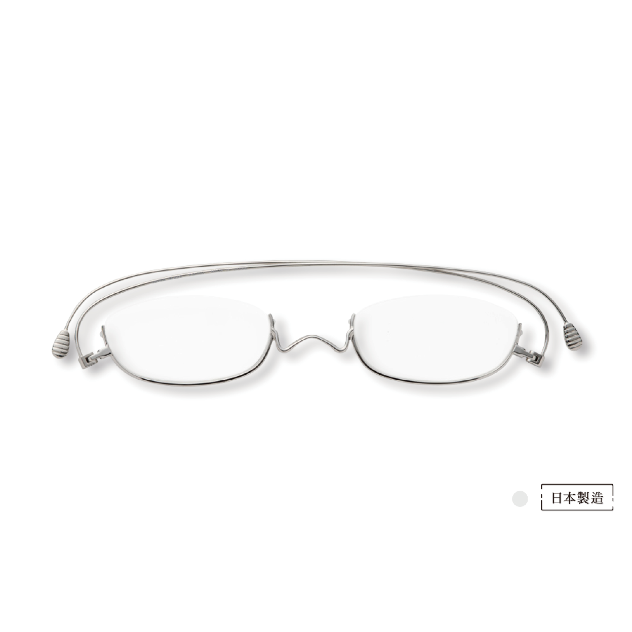 UNDER-RIM上邊無框