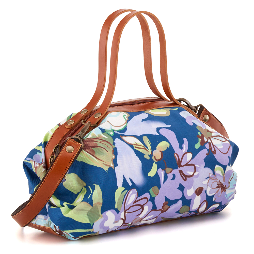 TWINKY牡丹藍-規格：M