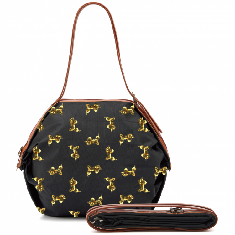 氣球狗限量版-多金-規格：M