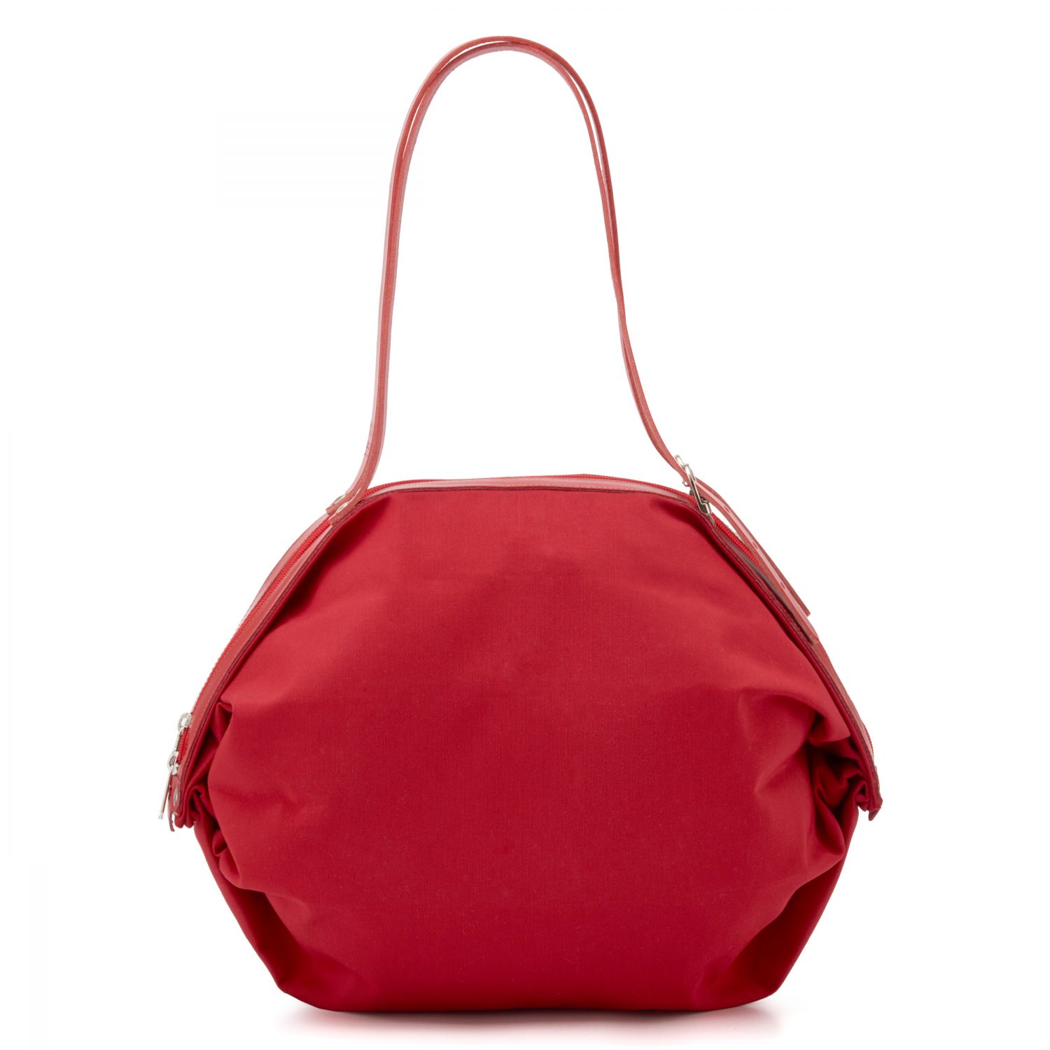 經典款-紅色限定-規格：L