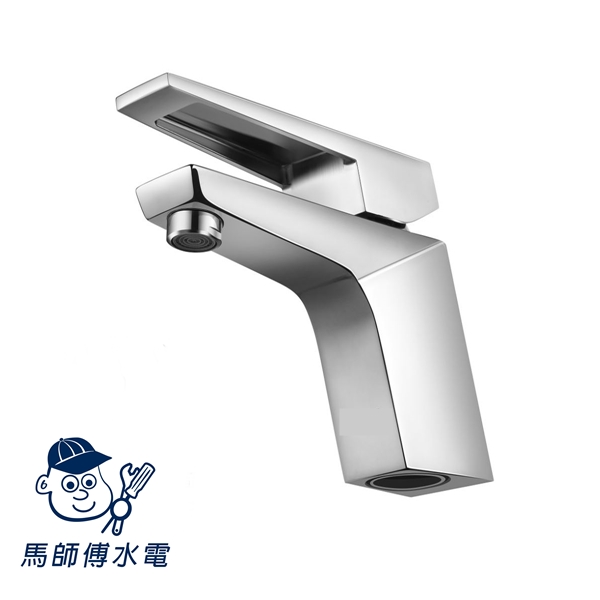 水龍頭翻新【馬師傅水電/精鎂通訊工程】