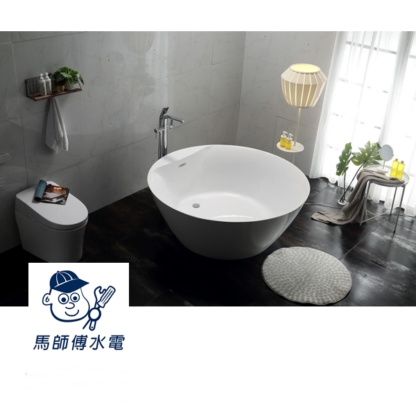 浴缸翻新【馬師傅水電/精鎂通訊工程】