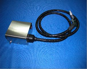 靜電消除噴槍UC-ION701