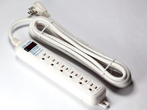 電腦延長線