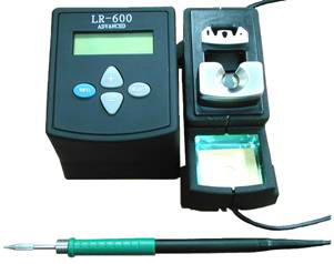 LR-600
