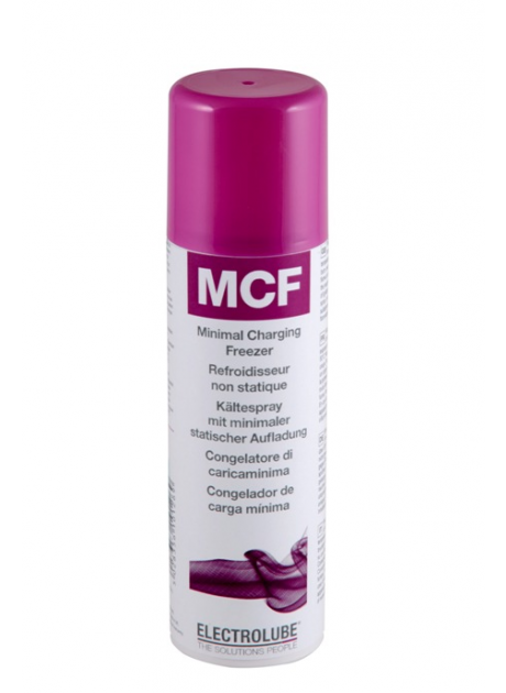 MCF